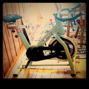 best fitness exercising bike